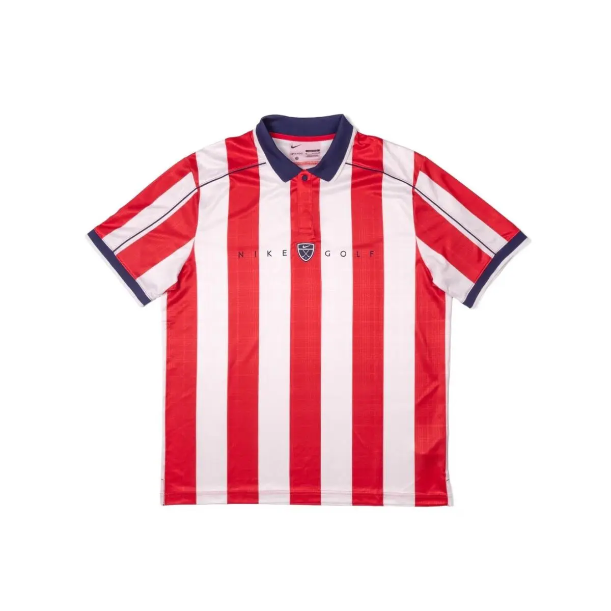 Nike clothing - Nike Dri-Fit - IB0229 657 - Multicolor 6