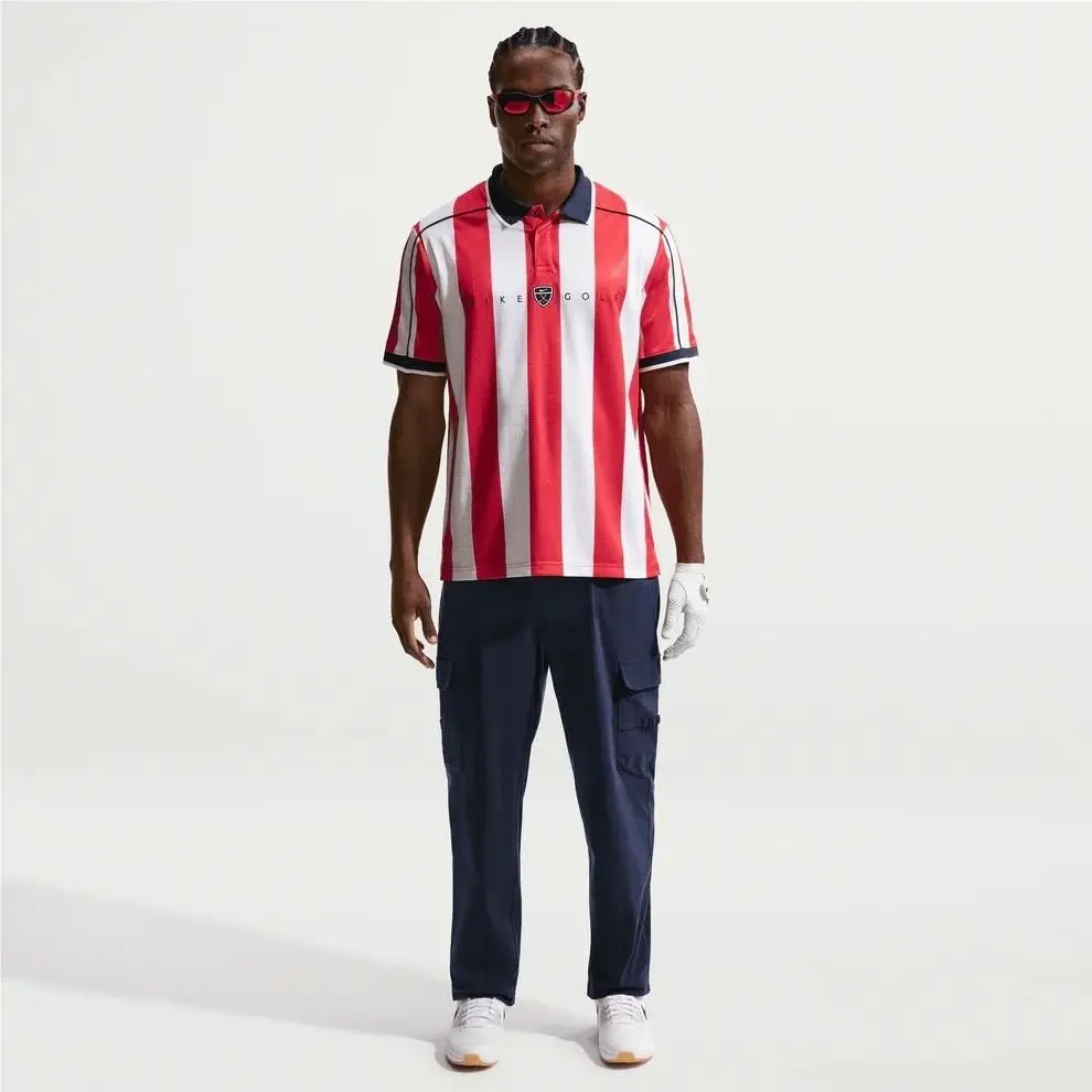 Nike clothing - Nike Dri-Fit - IB0229 657 - Multicolor 2