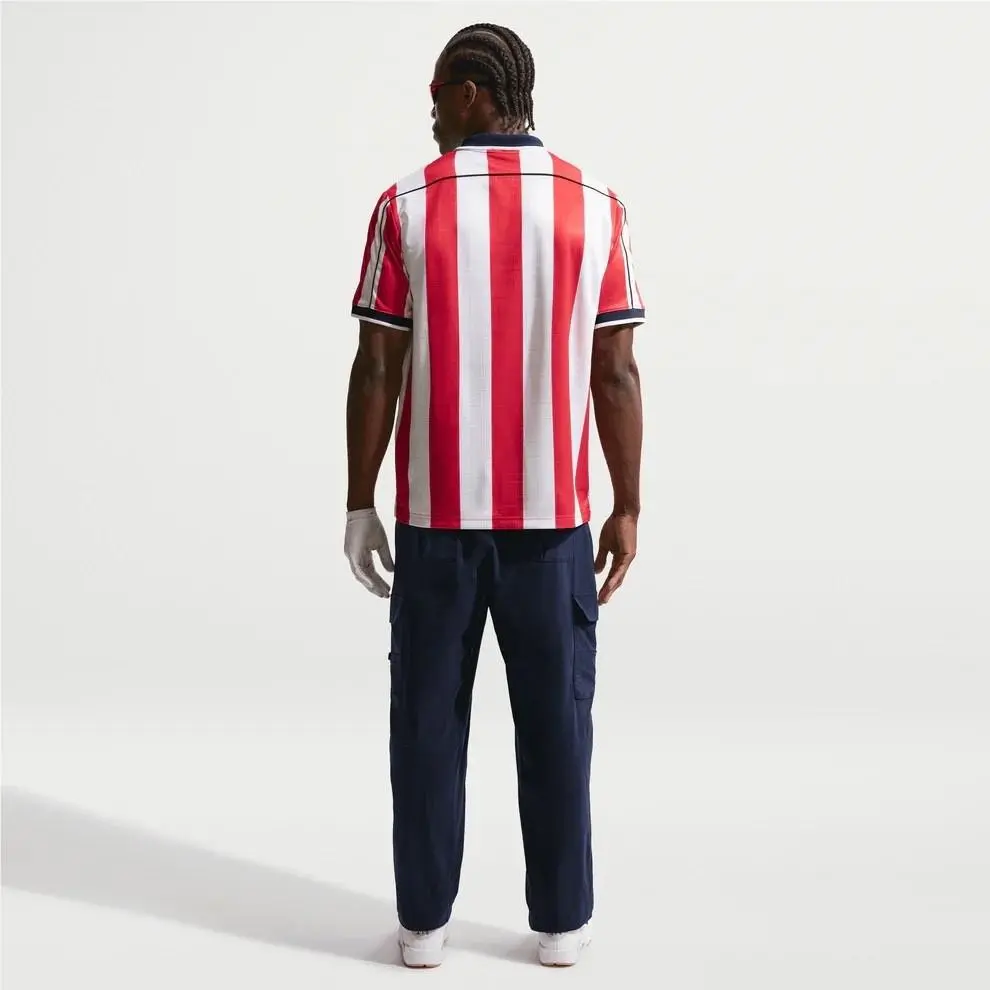 Nike clothing - Nike Dri-Fit - IB0229 657 - Multicolor 3