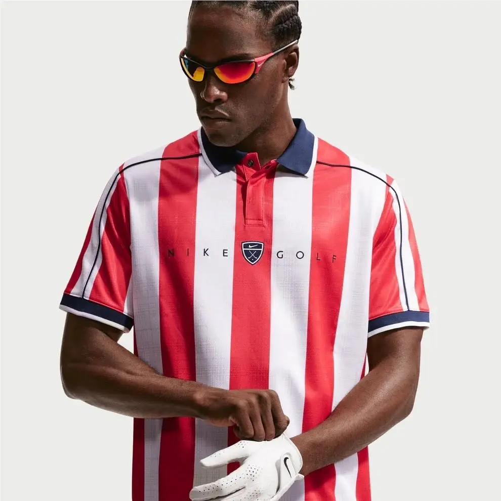 Nike clothing - Nike Dri-Fit - IB0229 657 - Multicolor 4