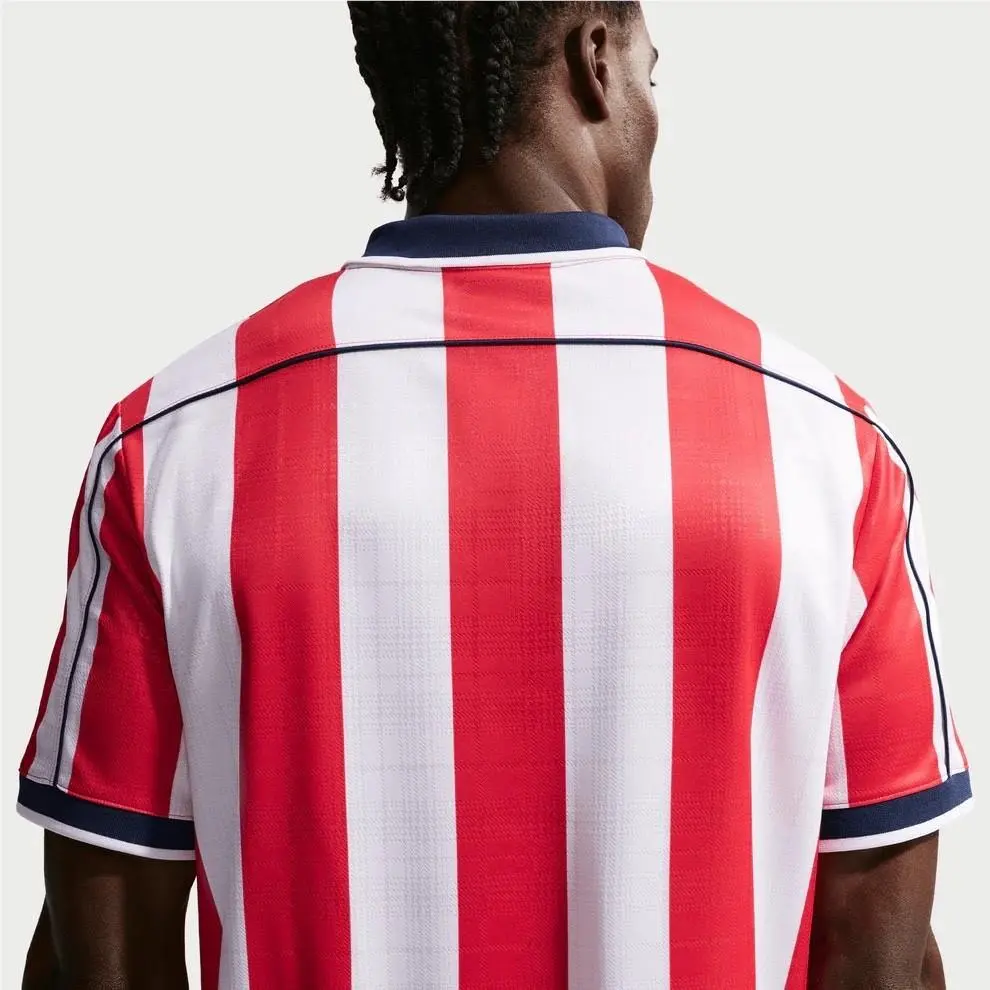 Nike clothing - Nike Dri-Fit - IB0229 657 - Multicolor 5