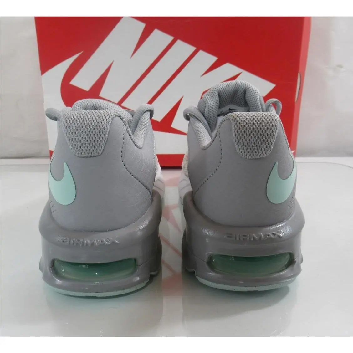 Nike shoes - Nike Air Max Fire - Air Max Fire - IF2620 104 - White (UPC: 0198486044875) 3