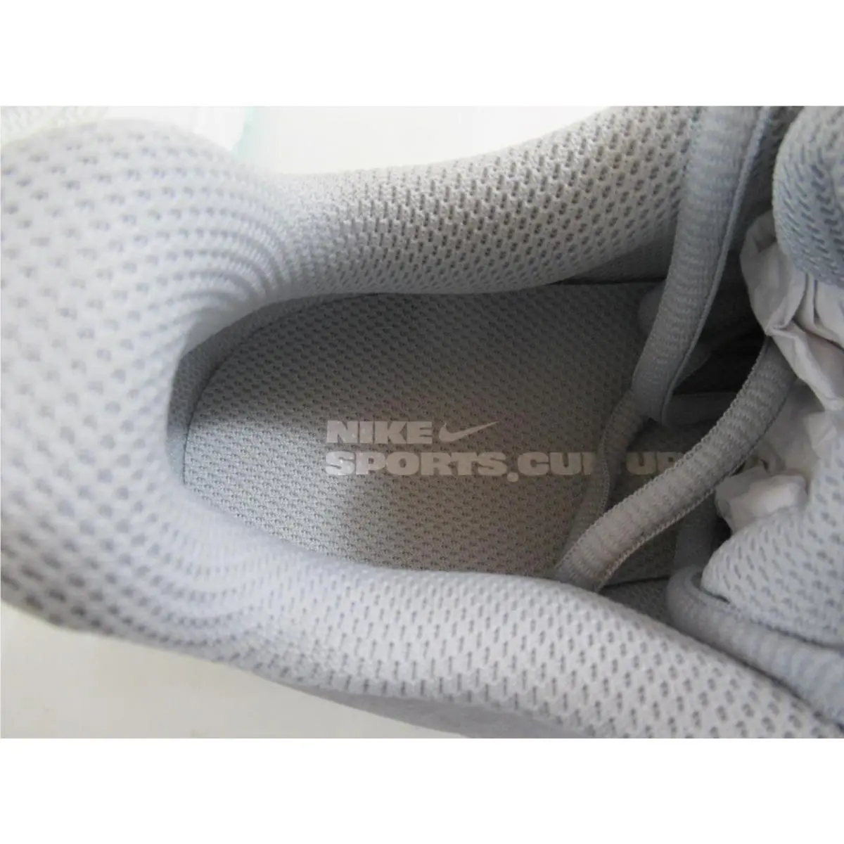Nike shoes - Nike Air Max Fire - Air Max Fire - IF2620 104 - White (UPC: 0198486044875) 4