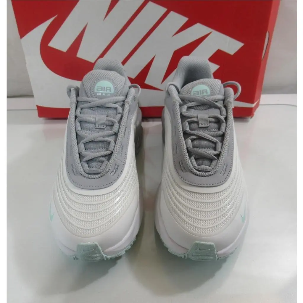 Nike shoes - Nike Air Max Fire - Air Max Fire - IF2620 104 - White (UPC: 0198486044875) 2