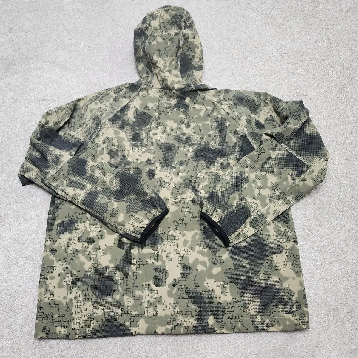 Nike clothing - Green 8