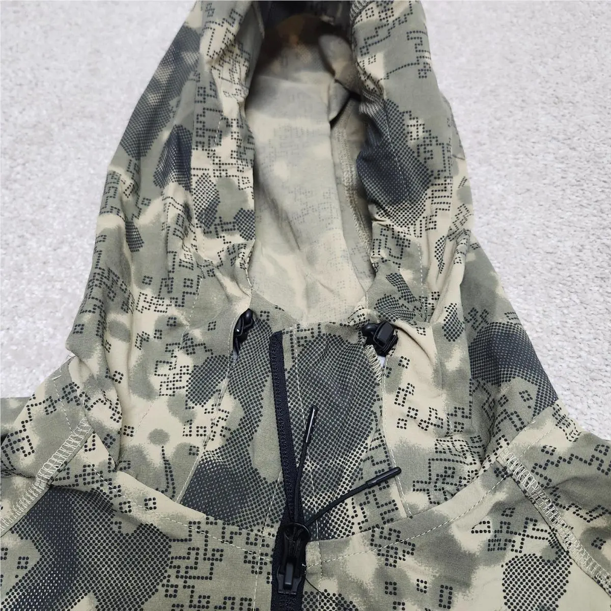 Nike clothing - Green 2