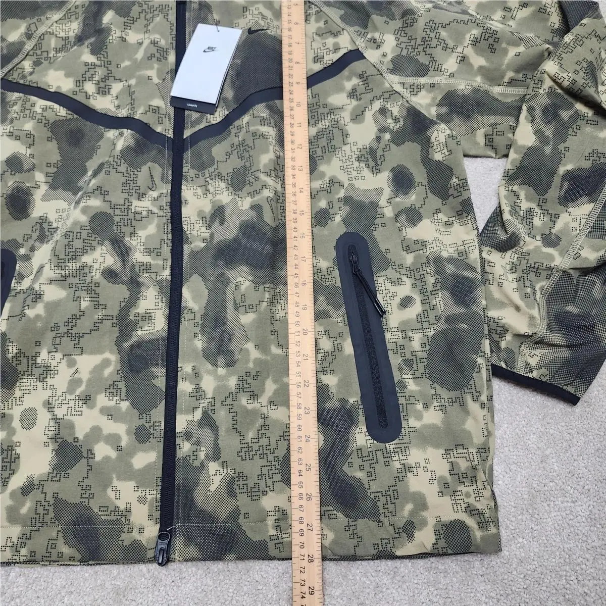 Nike clothing - Green 6