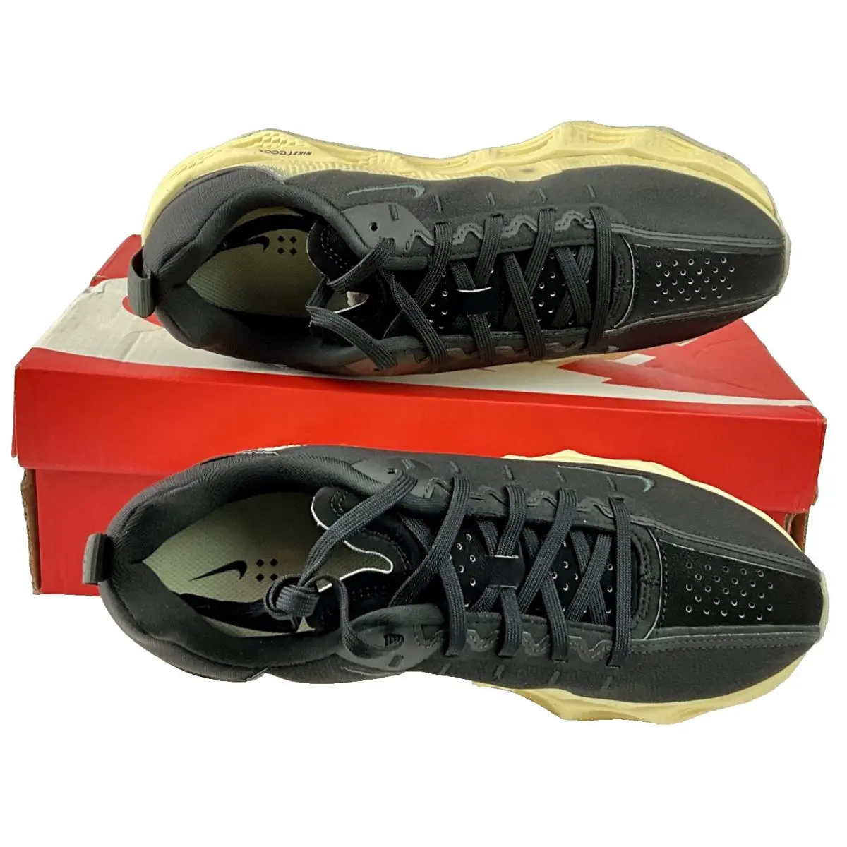 Nike shoes - Nike Ava Rover - Ava Rover - Multicolor 1