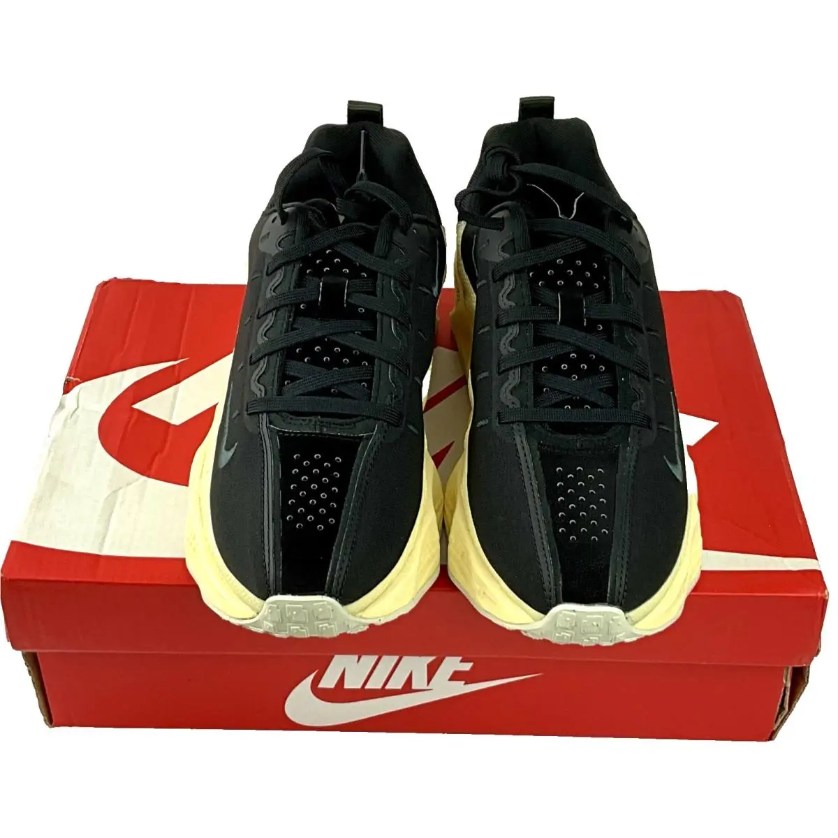 Nike shoes - Nike Ava Rover - Ava Rover - Multicolor 3