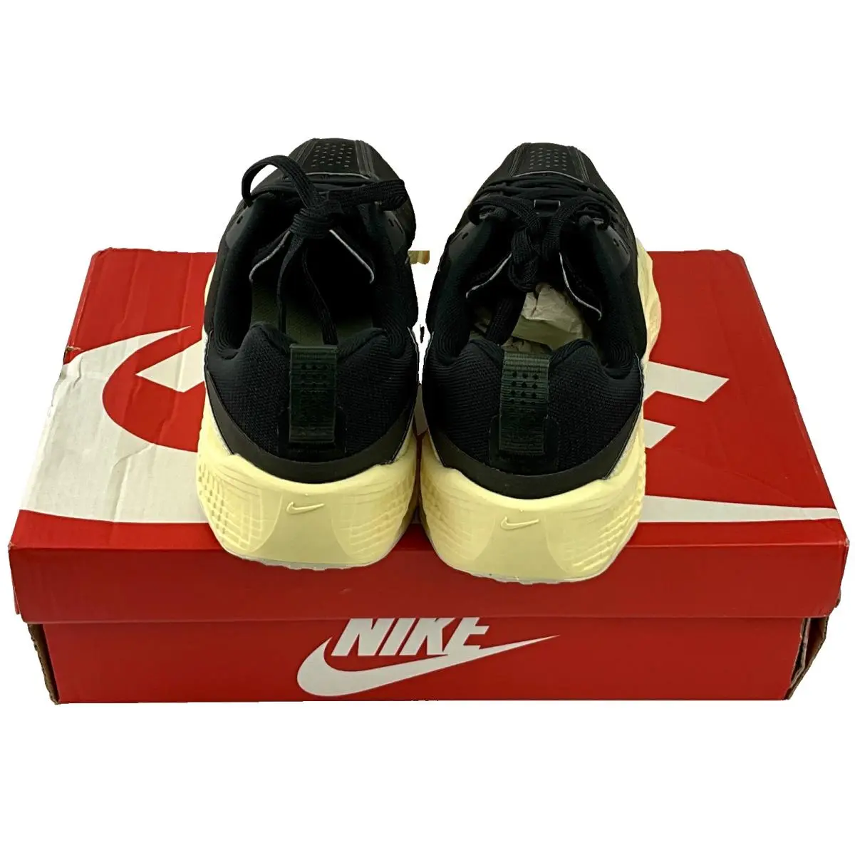 Nike shoes - Nike Ava Rover - Ava Rover - Multicolor 4