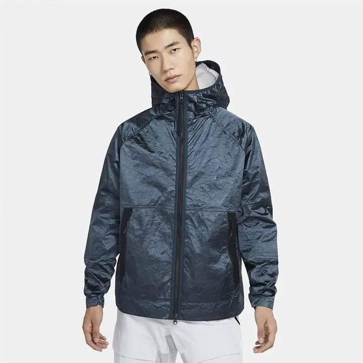 Nike clothing - Blue (UPC: 194494502529) 0