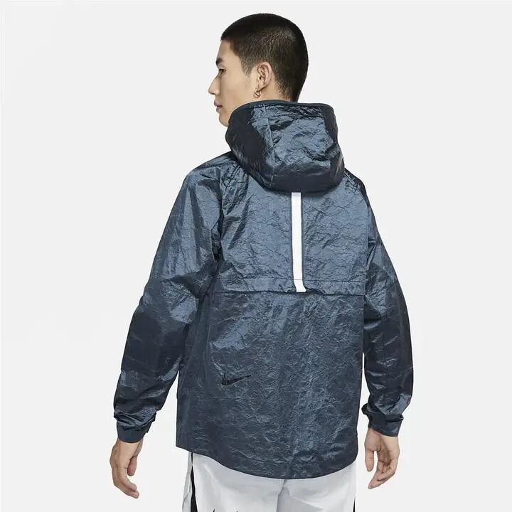 Nike clothing - Blue (UPC: 194494502529) 1
