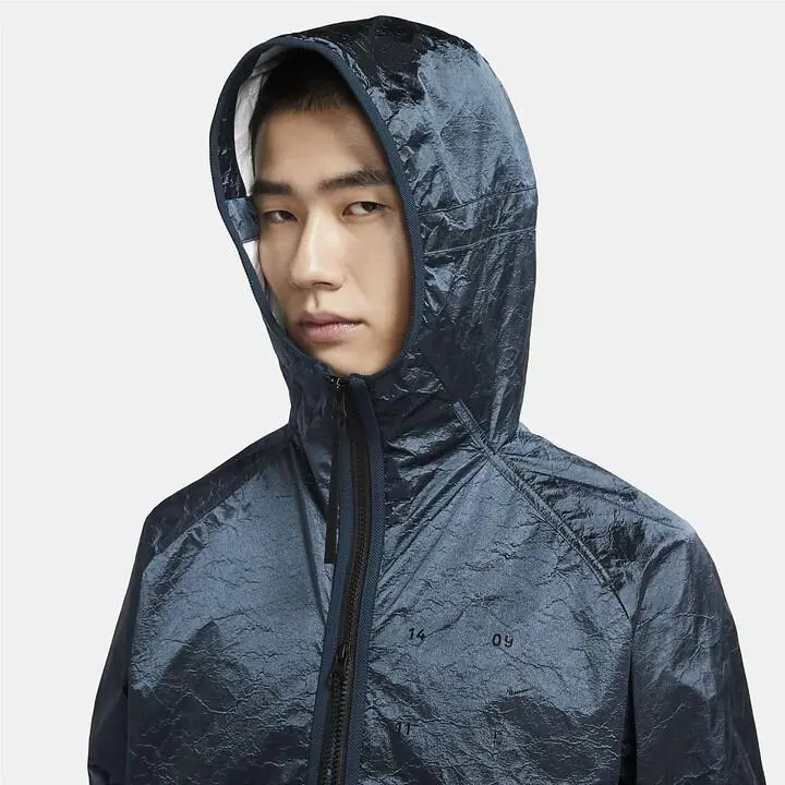 Nike clothing - Blue (UPC: 194494502529) 2