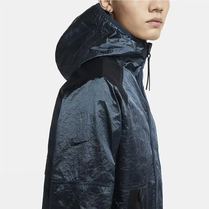 Nike clothing - Blue (UPC: 194494502529) 4