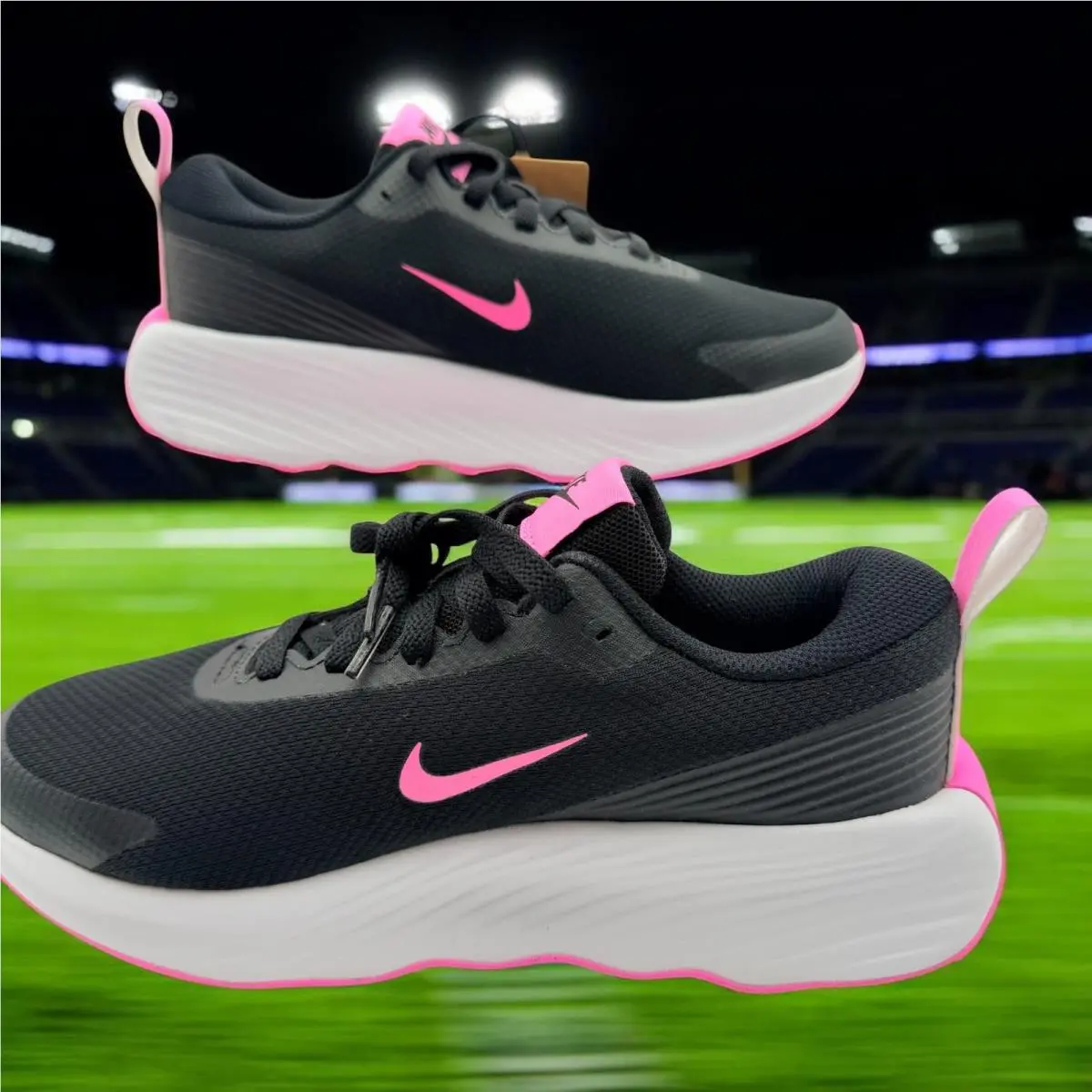 Nike shoes - Nike Promina - Promina - FV6343-006 - Black (UPC: 195242836095) 1
