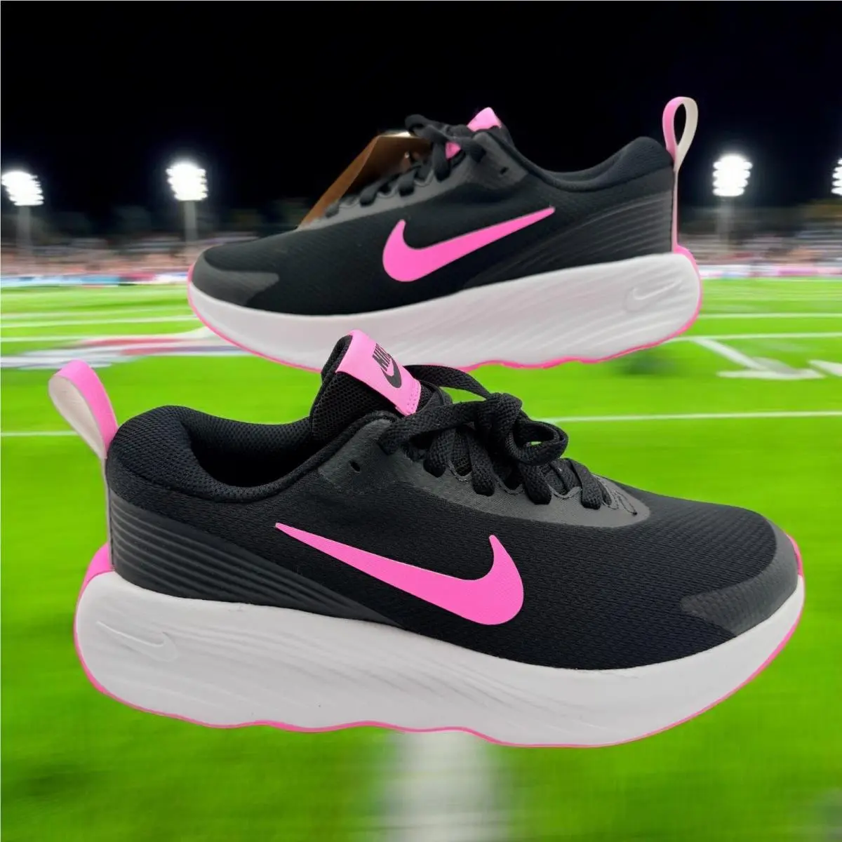 Nike shoes - Nike Promina - Promina - FV6343-006 - Black (UPC: 195242836095) 2
