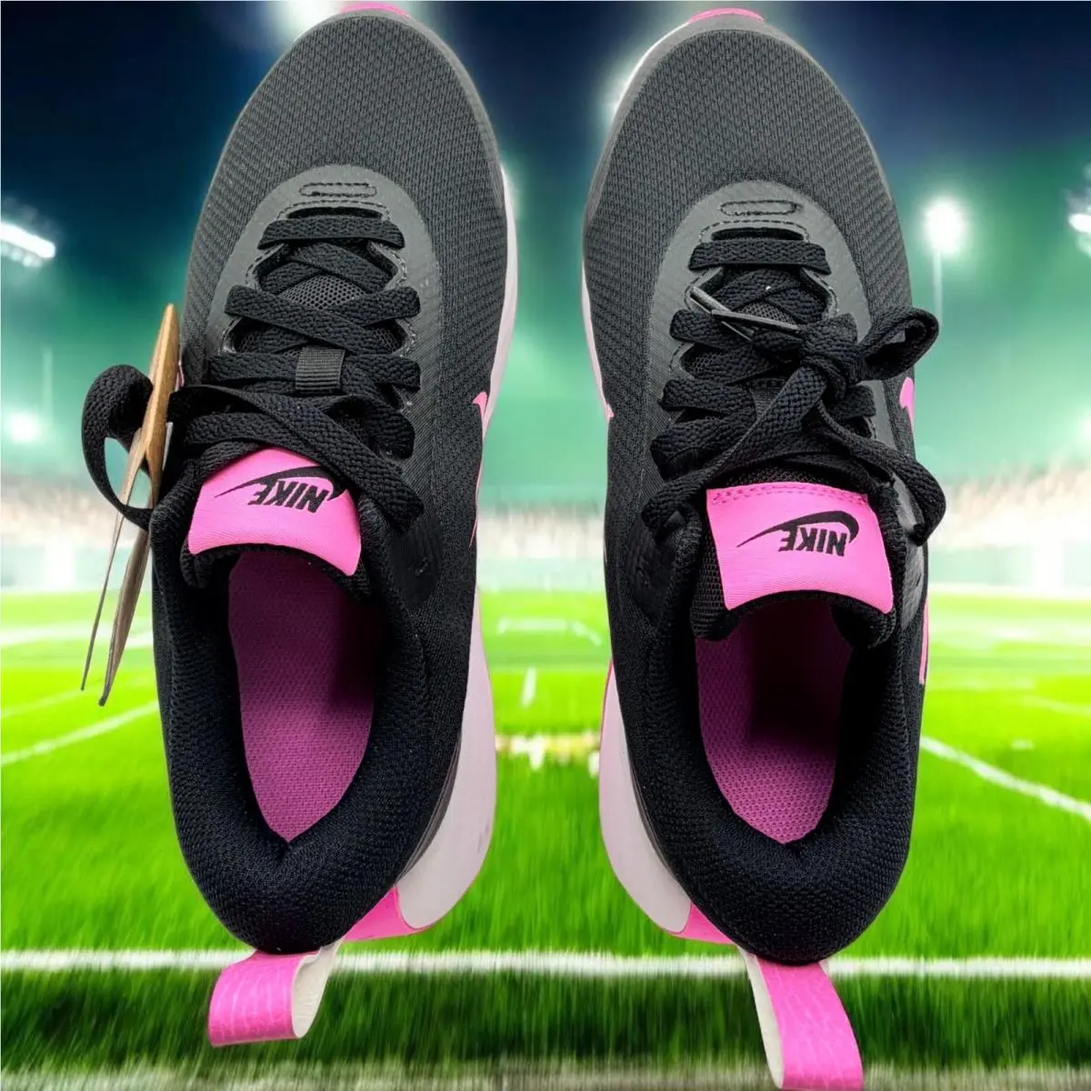 Nike shoes - Nike Promina - Promina - FV6343-006 - Black (UPC: 195242836095) 5