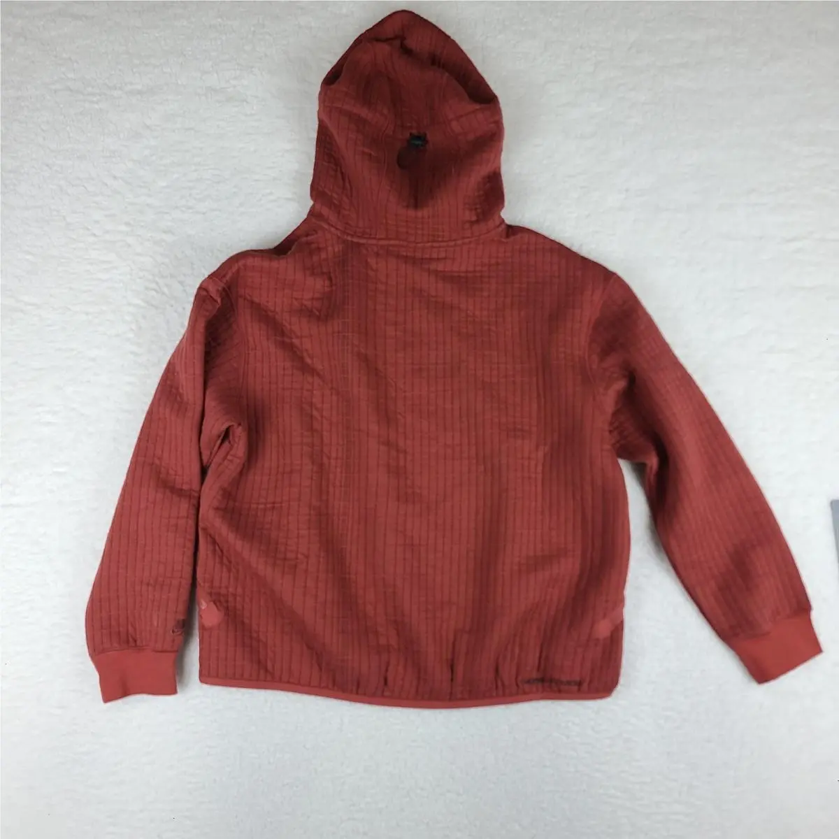 Nike clothing - Red 8