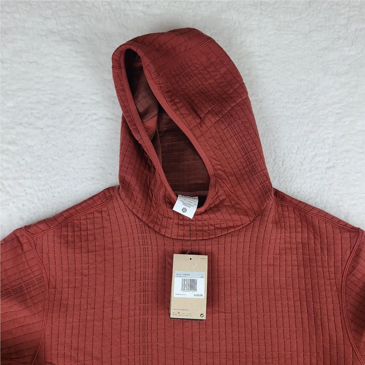 Nike clothing - Red 0
