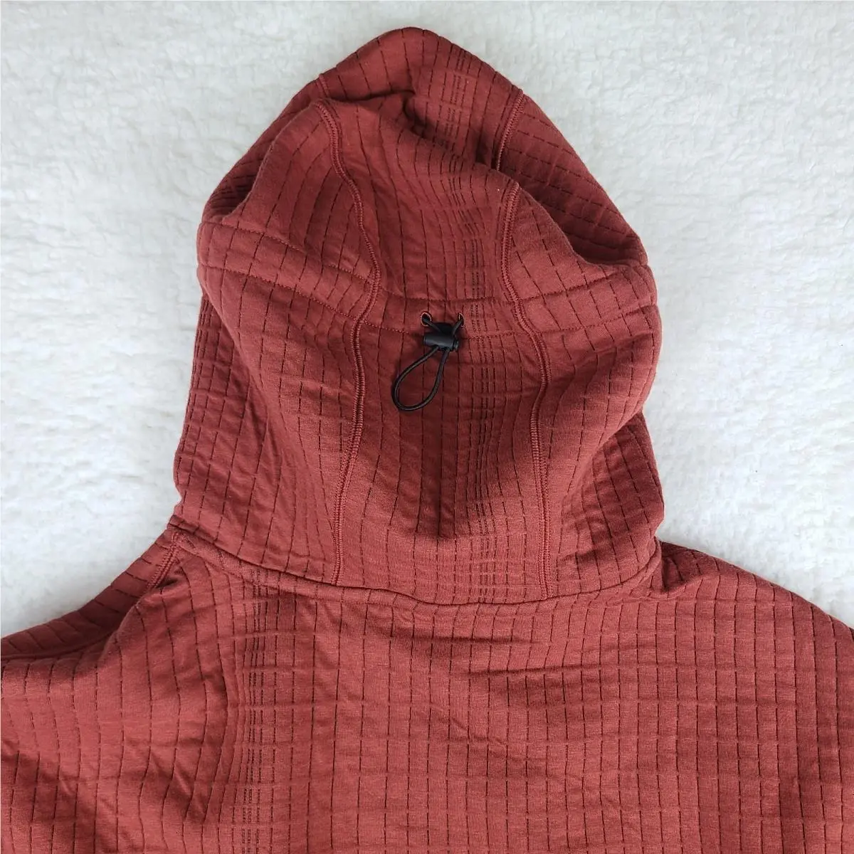 Nike clothing - Red 6