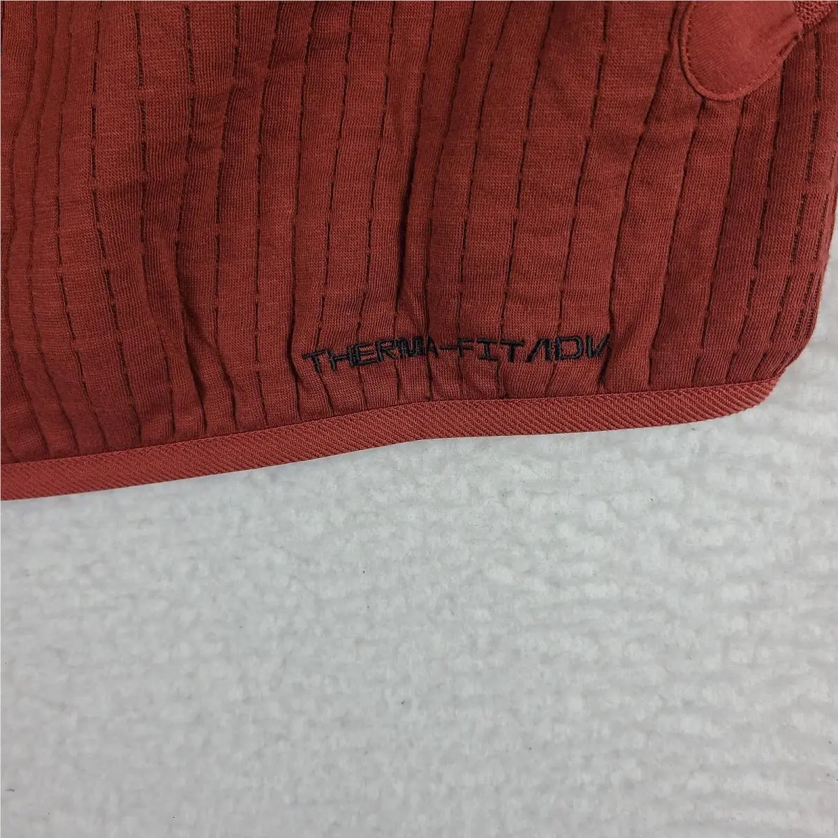 Nike clothing - Red 7