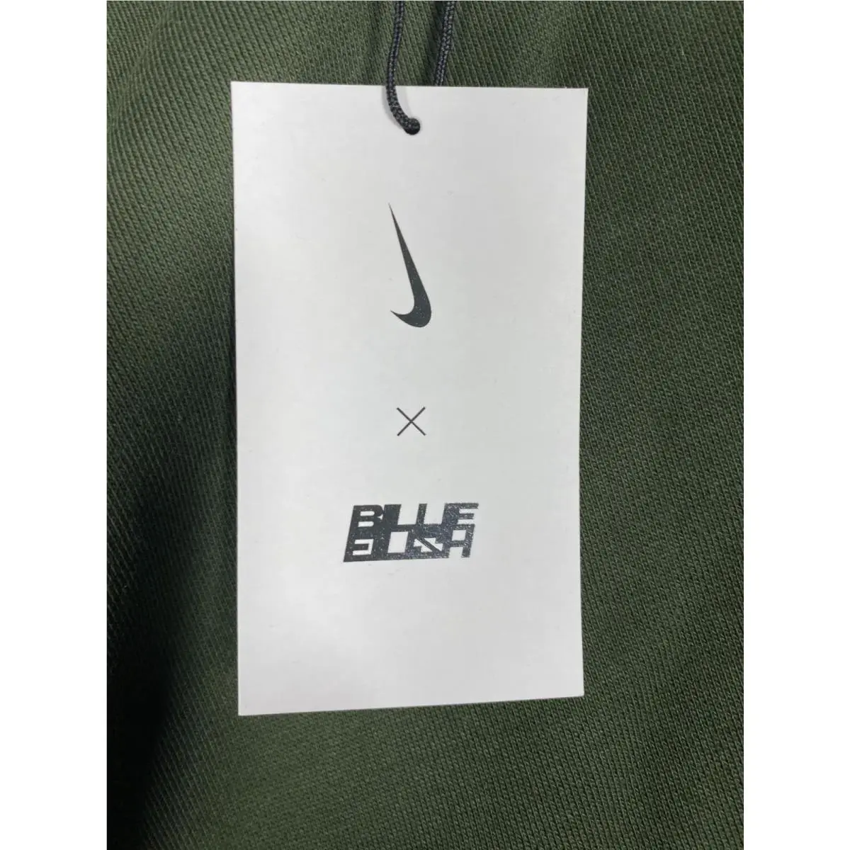 Nike clothing - Green 1