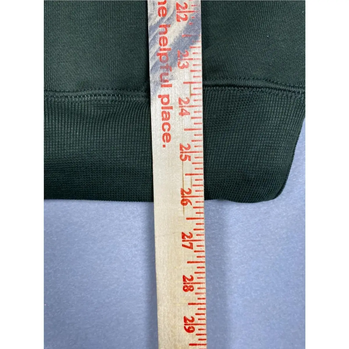 Nike clothing - Green 5