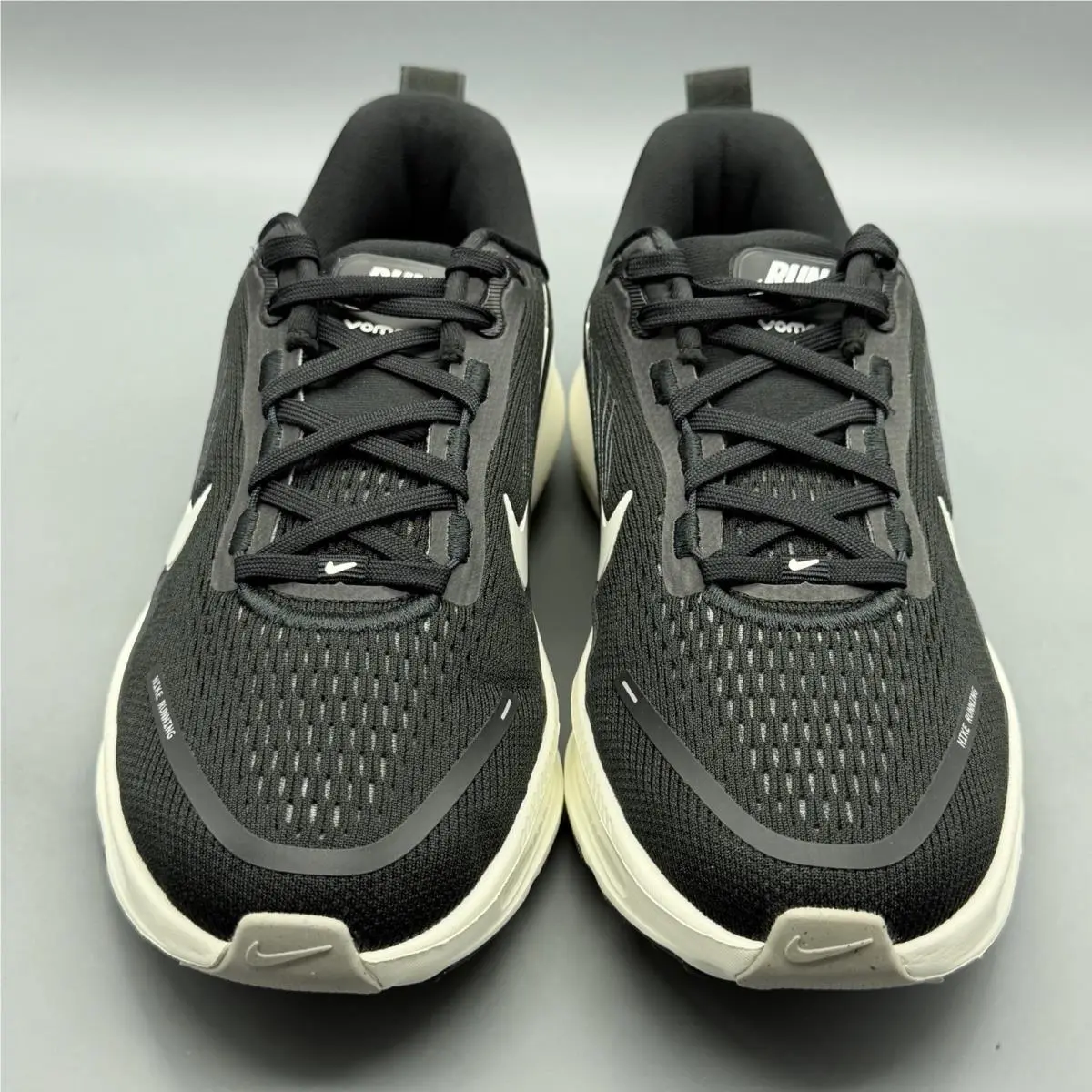 Nike shoes - Nike Vomero 18 - Vomero - HQ2157 004 - Black (UPC: 0198480695981) 0