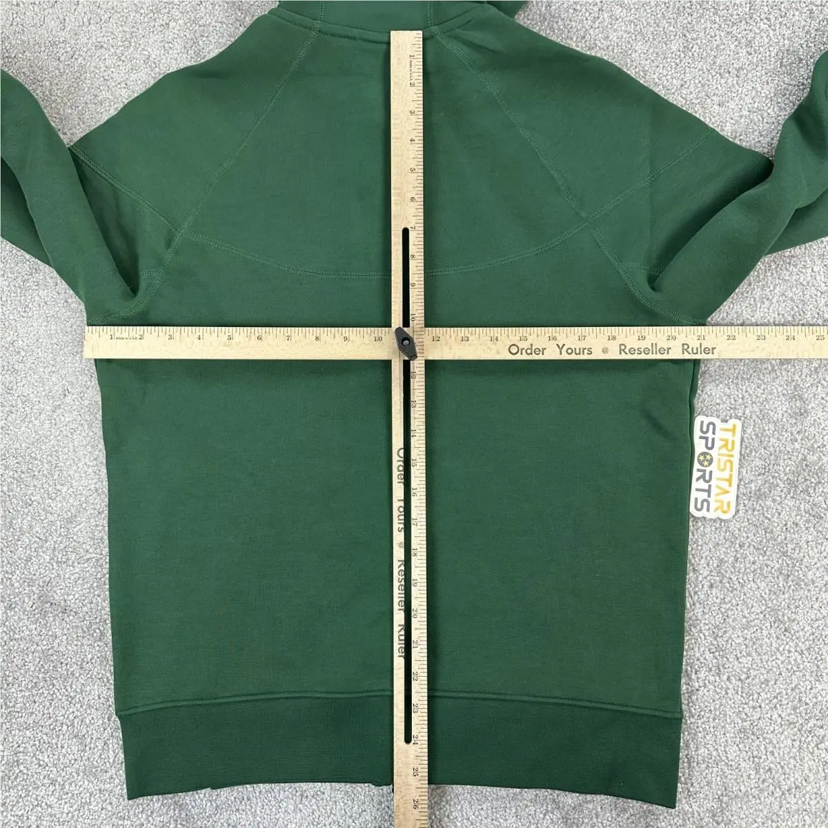 Nike clothing - Green (UPC: 197598939062) 8
