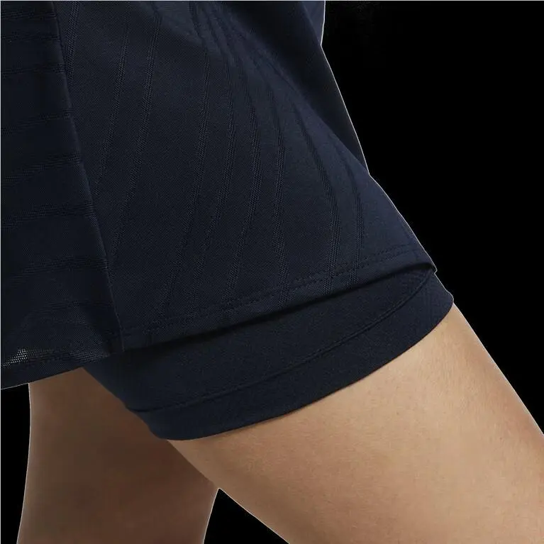 Nike clothing - CN0934-451 - CN0934-451 - Obsidian Blue (UPC: 193658515504) 2