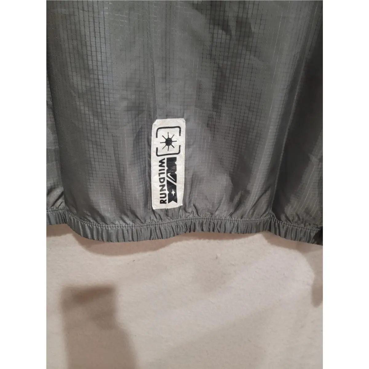 Nike clothing - Nike Windrunner - Windrunner - DD5392-084 - Gray 8