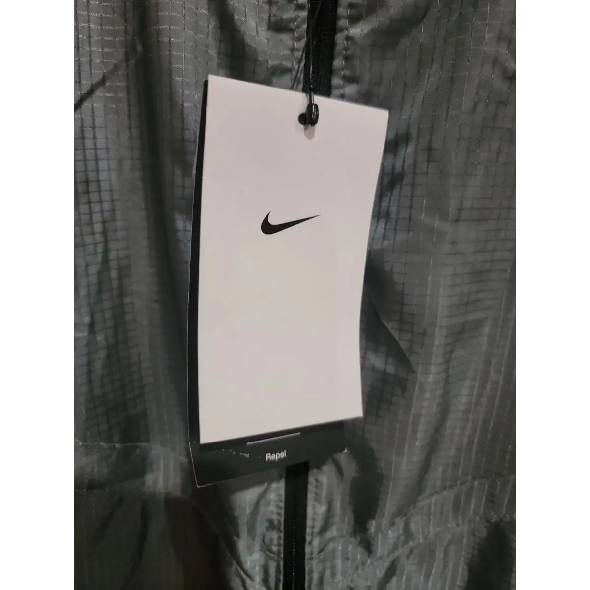 Nike clothing - Nike Windrunner - Windrunner - DD5392-084 - Gray 11