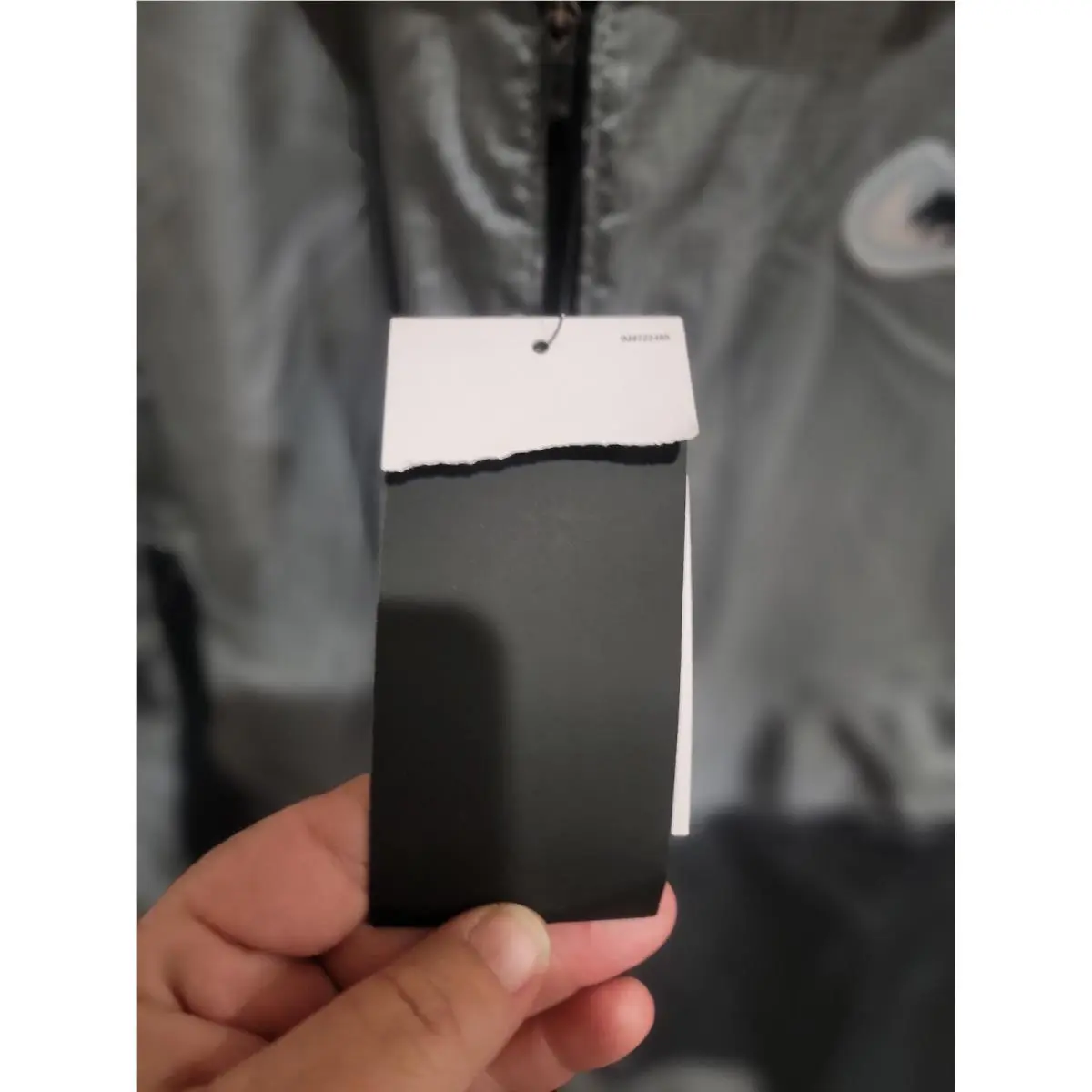 Nike clothing - Nike Windrunner - Windrunner - DD5392-084 - Gray 13