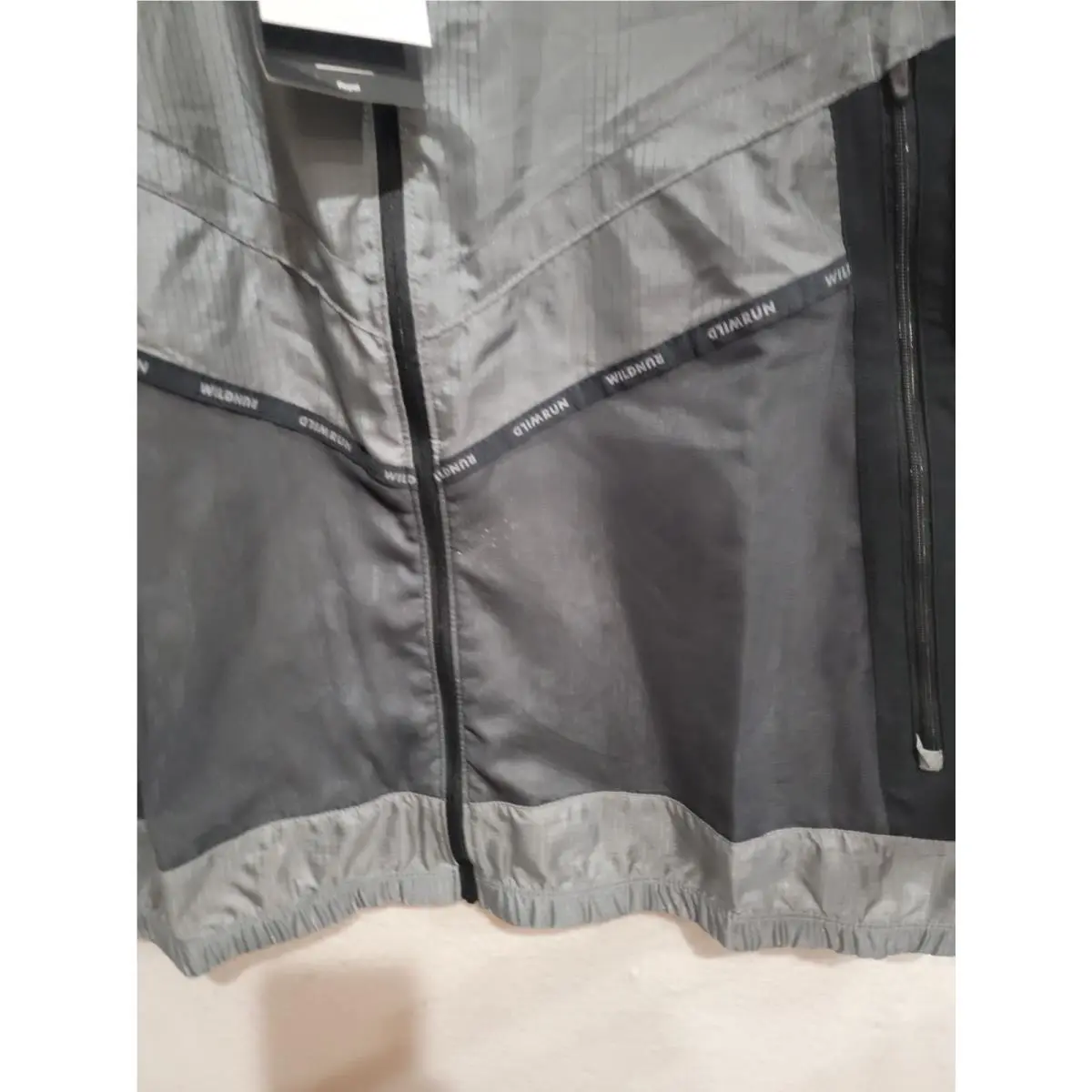 Nike clothing - Nike Windrunner - Windrunner - DD5392-084 - Gray 1