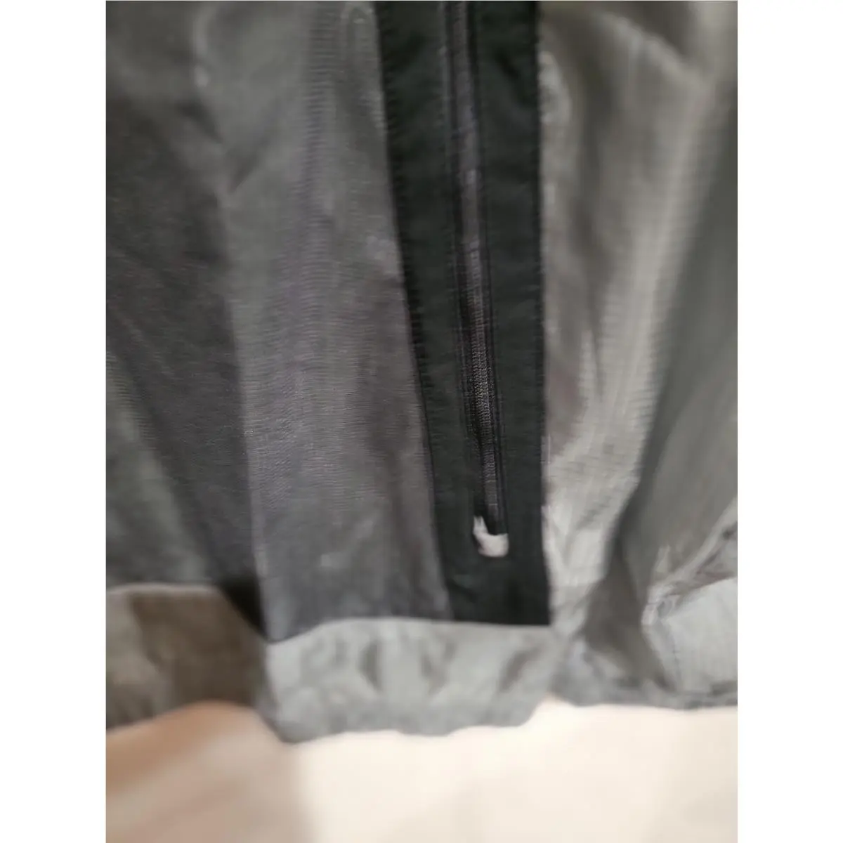 Nike clothing - Nike Windrunner - Windrunner - DD5392-084 - Gray 2