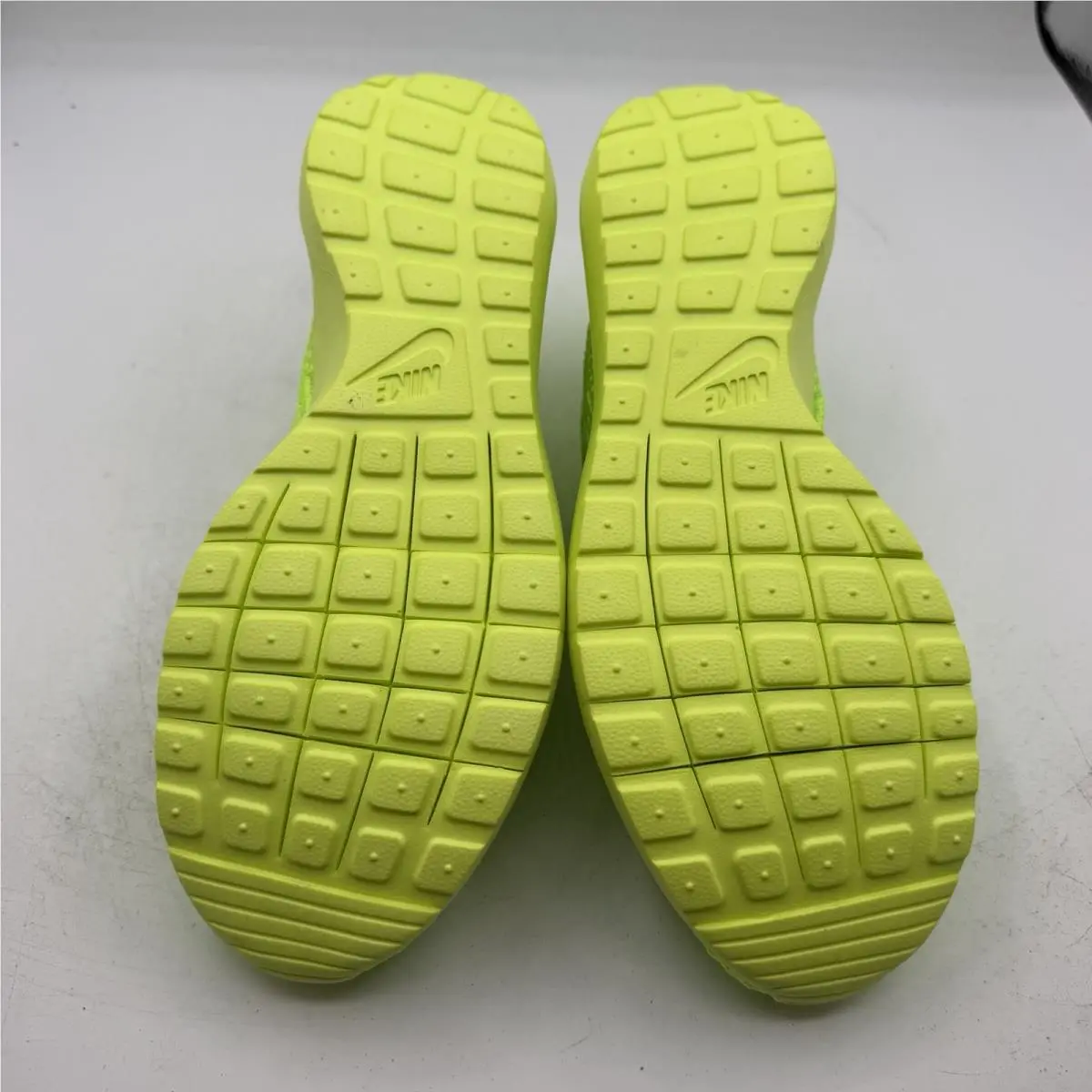 Nike shoes - Nike Roshe - Roshe - 843386-701 - Green 8