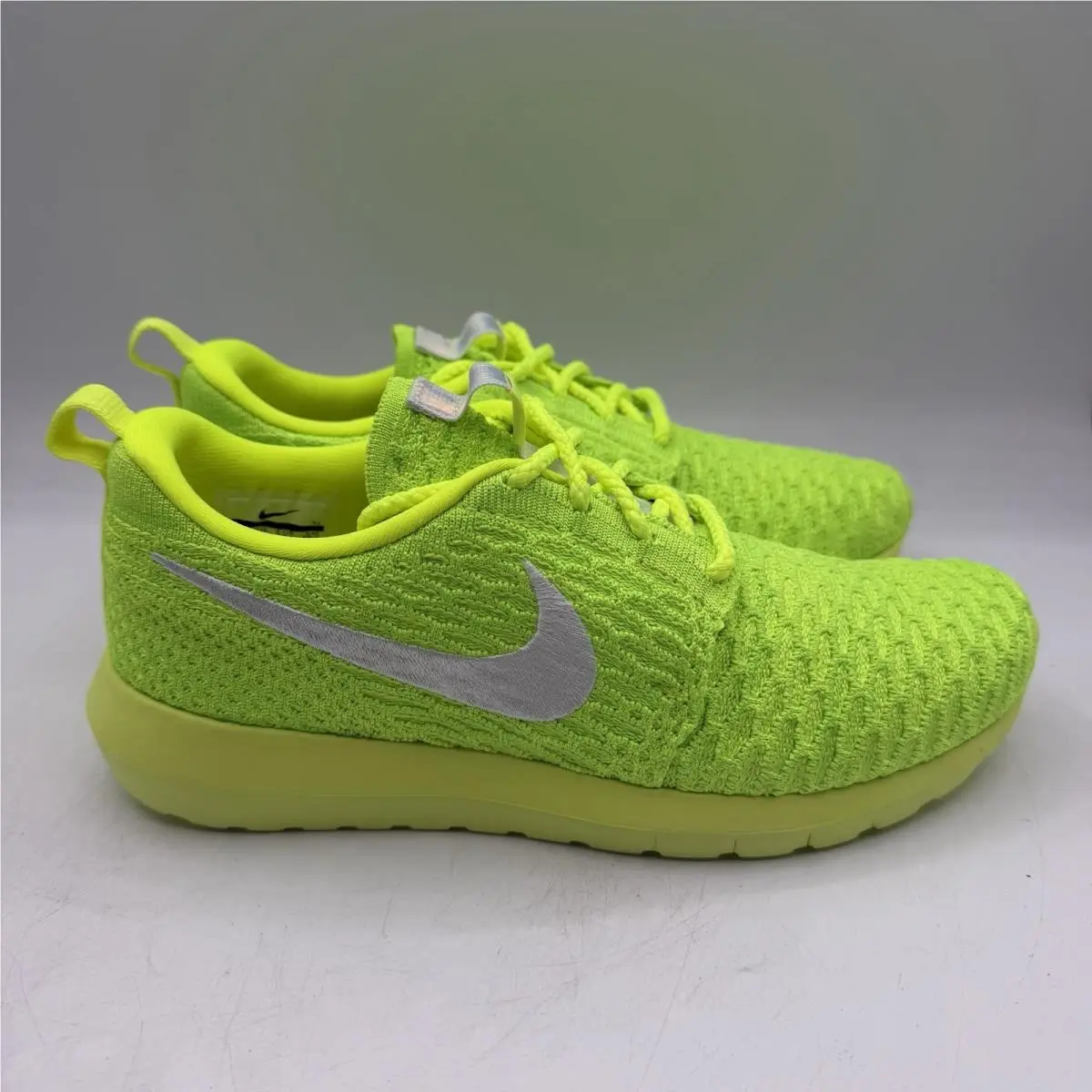 Nike shoes - Nike Roshe - Roshe - 843386-701 - Green 0
