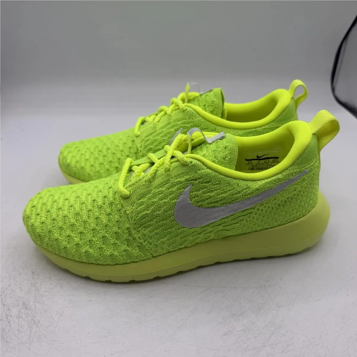 Nike shoes - Nike Roshe - Roshe - 843386-701 - Green 4