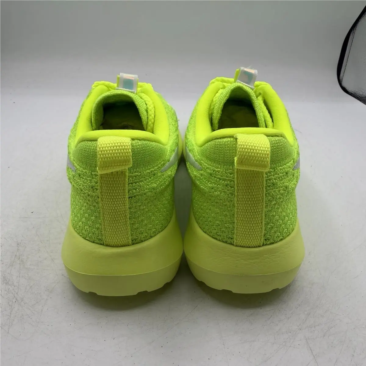 Nike shoes - Nike Roshe - Roshe - 843386-701 - Green 6