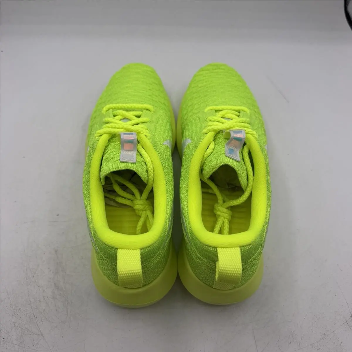 Nike shoes - Nike Roshe - Roshe - 843386-701 - Green 7