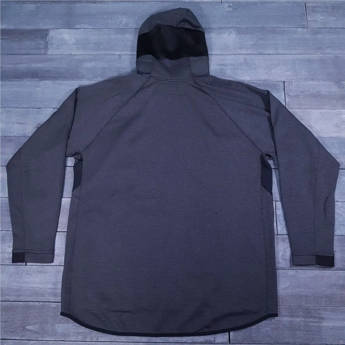 Nike clothing - Gray 0