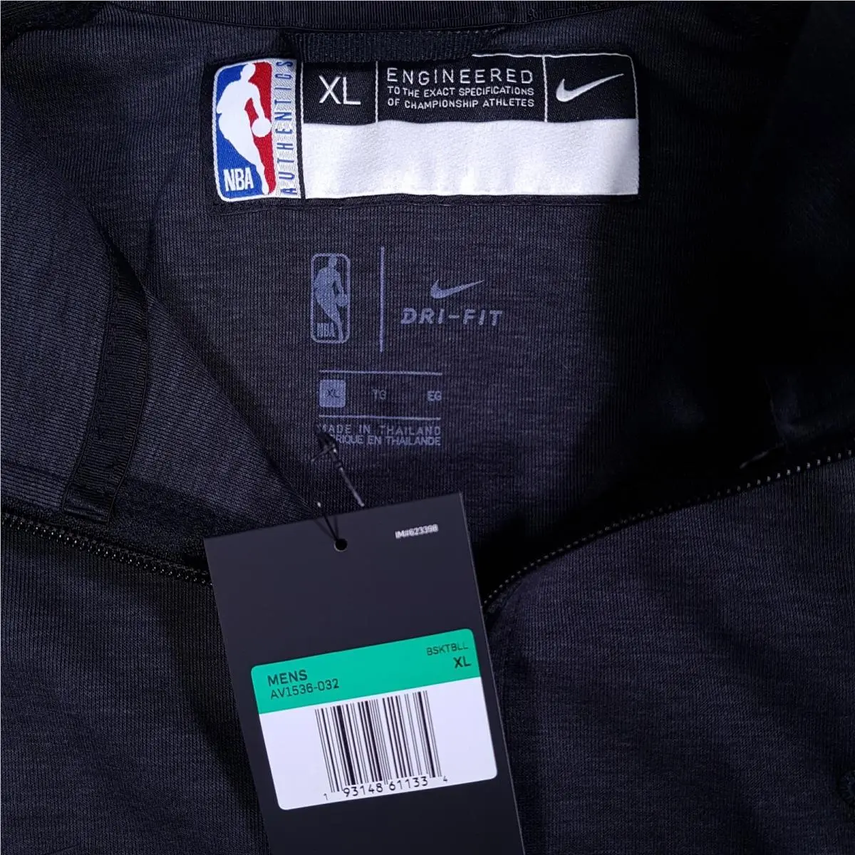 Nike clothing - Gray 1