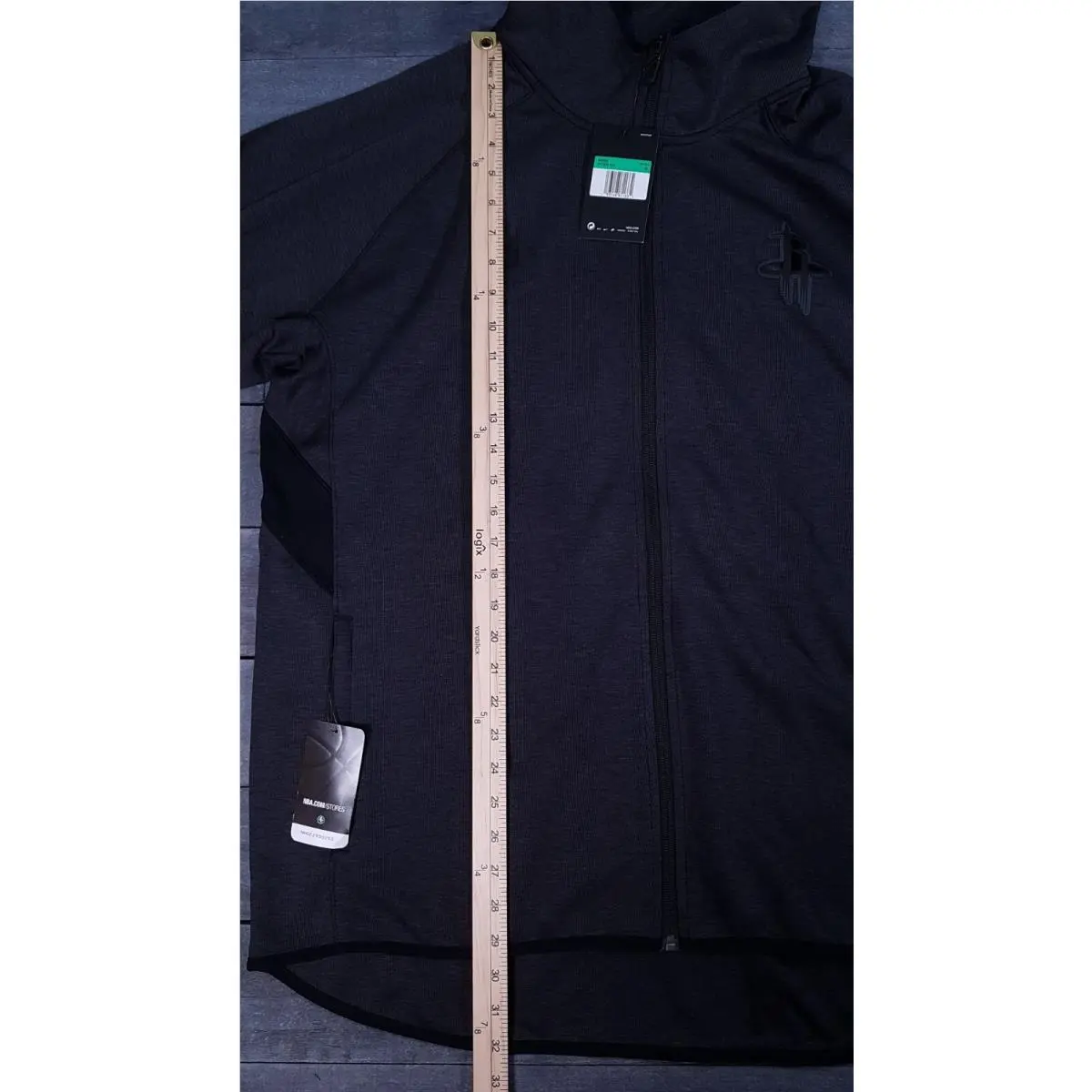 Nike clothing - Gray 4