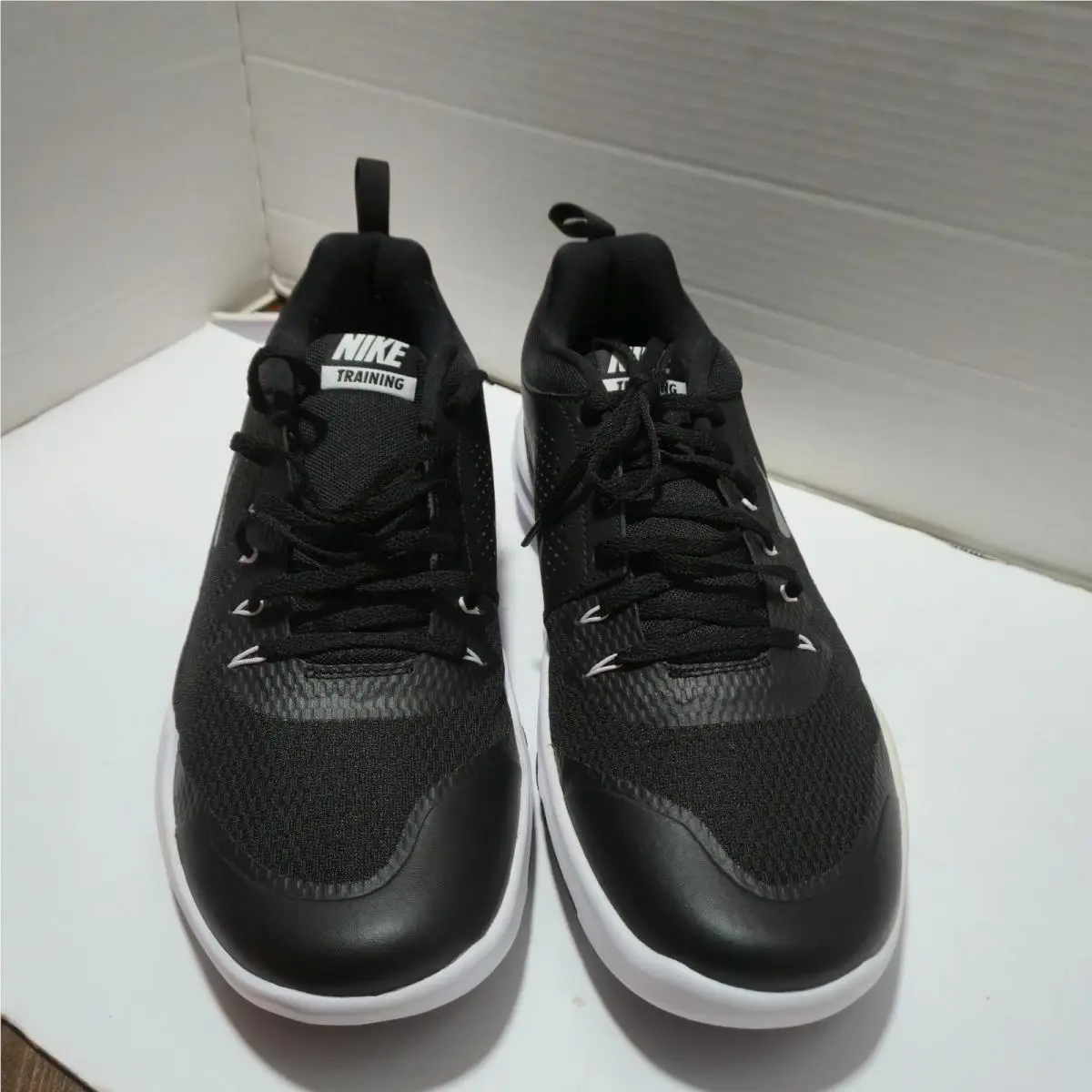 Nike shoes - Nike Legend - Legend - 924206-001 - Black 0