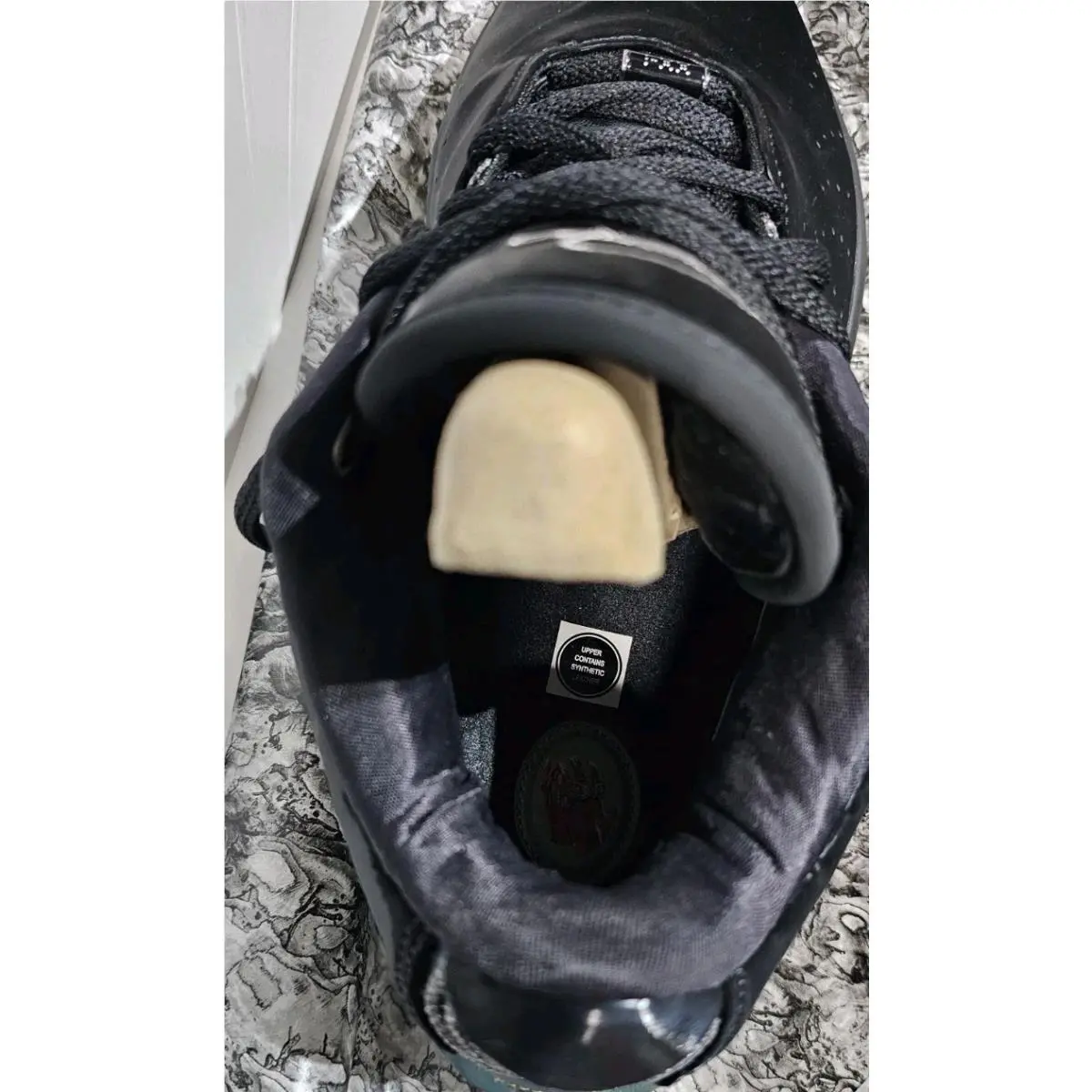 Nike shoes - Nike Zoom LeBron - Zoom LeBron - Black, Green 14