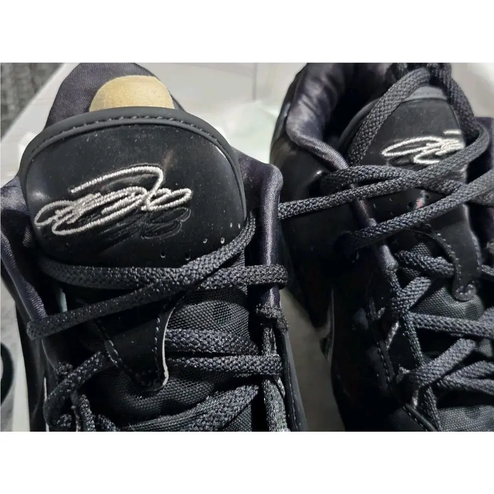 Nike shoes - Nike Zoom LeBron - Zoom LeBron - Black, Green 18