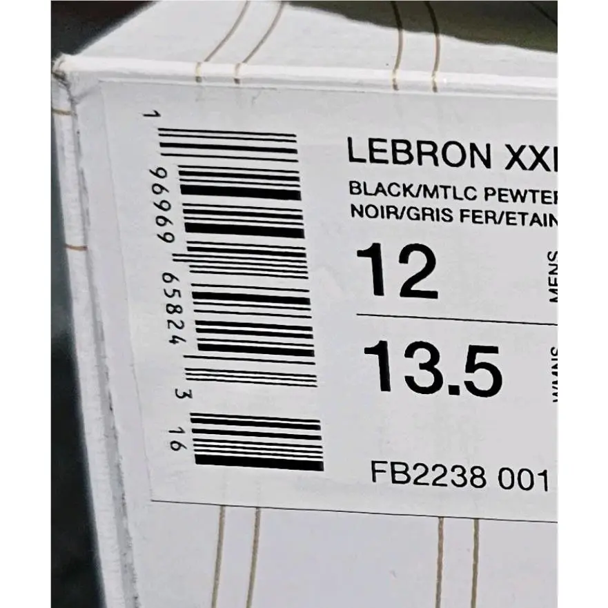 Nike shoes - Nike Zoom LeBron - Zoom LeBron - Black, Green 4
