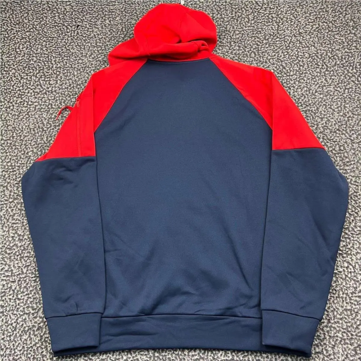 Nike clothing - Blue 0