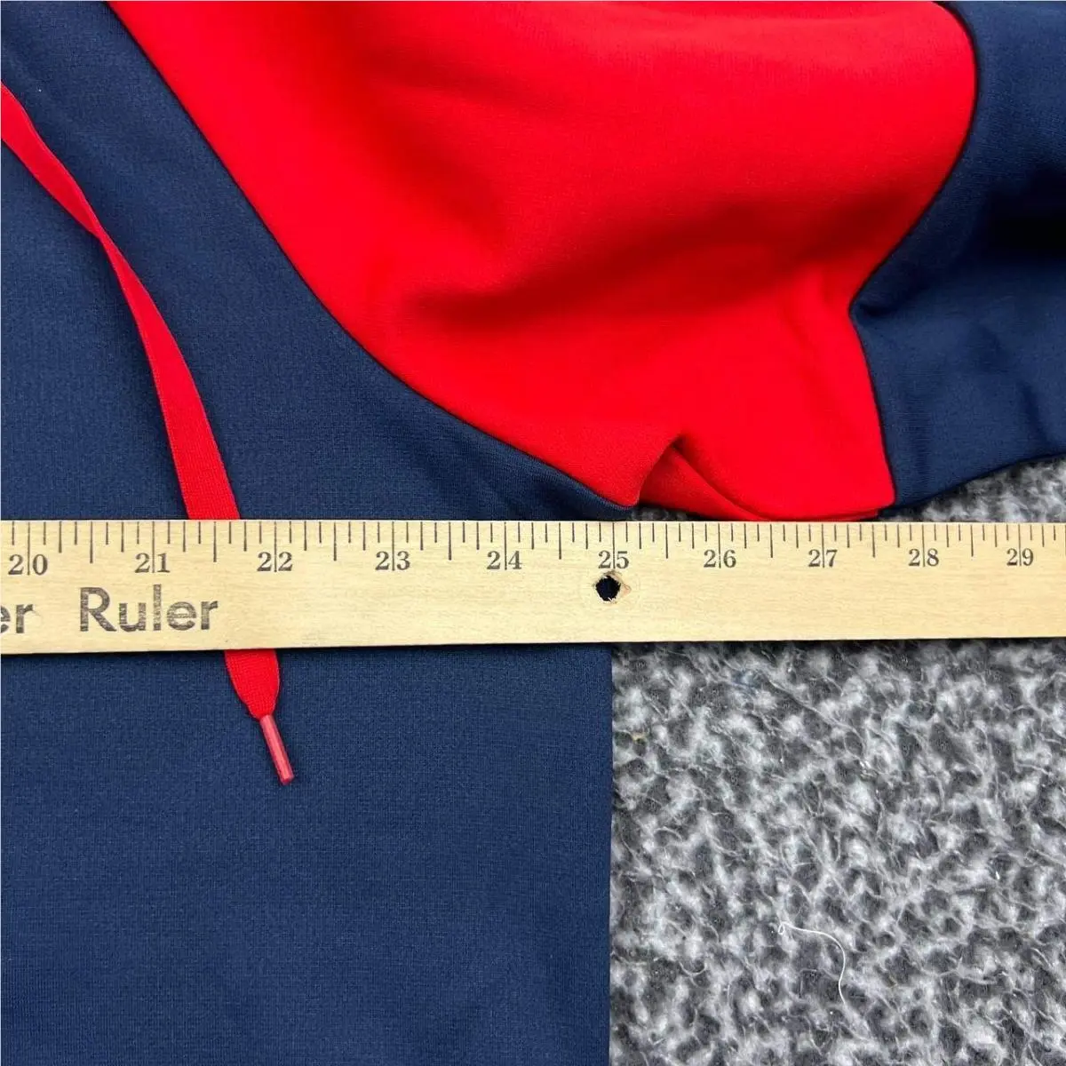 Nike clothing - Blue 2