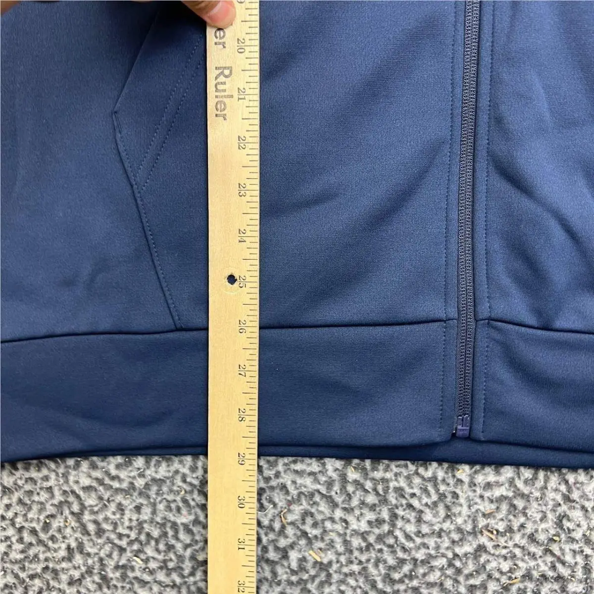 Nike clothing - Blue 3